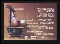 باگز بانی (دوشنبه های خرگوشی)